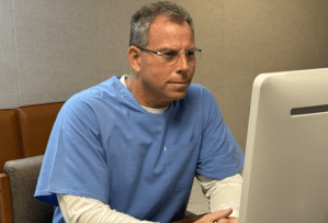 Erik Menendez Denied Parole 36 Years After Killing Parents; No Release Date set