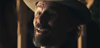 Ethan Hawke, Kyle MacLachlan, Keith David in ‘The Lowdown’ Trailer