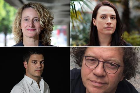 Festival directors discuss imperative to show “uncomfortable films”, gap between festival and commercial cinema