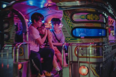 Filipino LGBTQ drama ‘Some Nights I Feel Like Walking’ set for 18-rated release | News