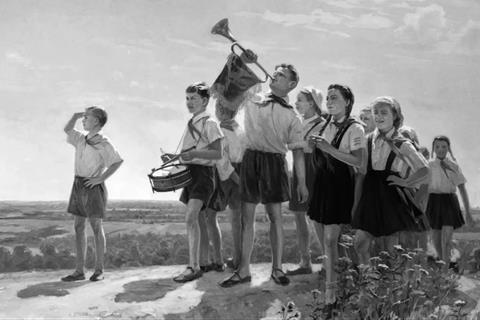 Films Boutique boards Aleksandr Sokurov’s Venice out of competition title ‘Director’s Diary’ for sales