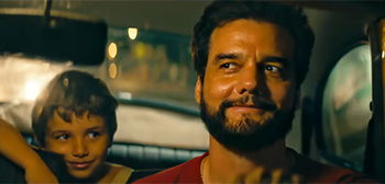 First Teaser for Brazilian Film ‘The Secret Agent’ with Wagner Moura