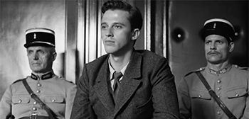 First Trailer for Camus Adaptation ‘The Stranger’ from Francois Ozon