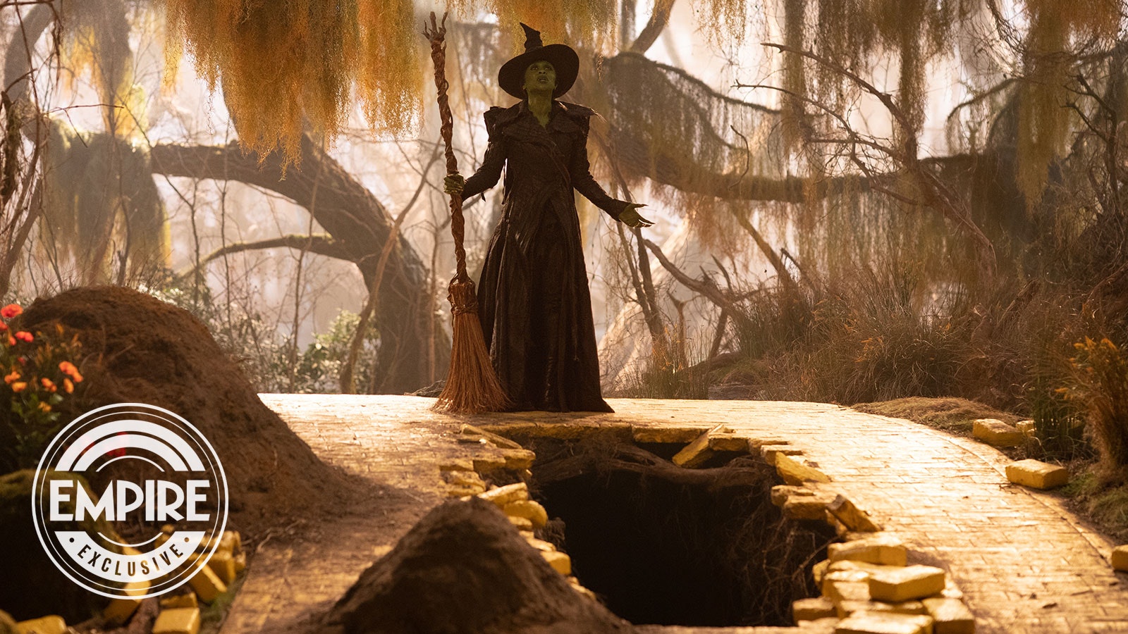 For Good Will Unveil ‘Full Masterplan’ Says Jon M Chu