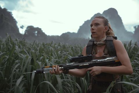 French box office continues summer slump with 17% drop in ticket sales in July | News
