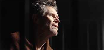 Full Trailer for ‘The Man in My Basement’ Thriller Feat. Willem Dafoe