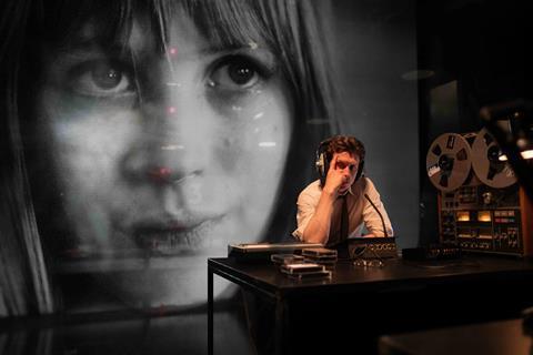 Global Constellation, Cinetic Media board Venice-bound ’Broken English’ | News