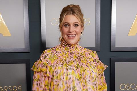 Greta Gerwig’s ‘Narnia’ begins filming in the UK for Netflix | News