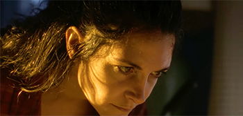 Grieving Mother Fever Dream Horror ‘Lilly Lives Alone’ Official Trailer