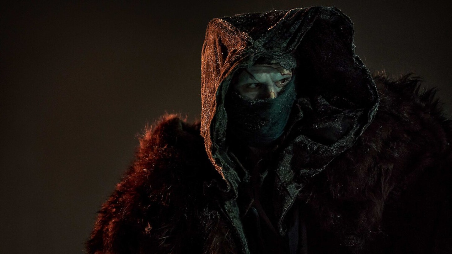 Guillermo Del Toro Frankenstein Gets October Cinema Release