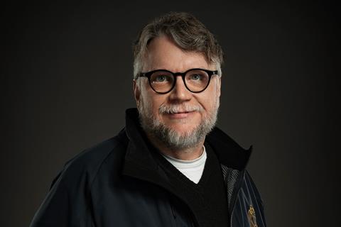 Guillermo del Toro named 2025 AFI Fest guest artistic director
