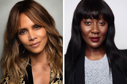 Halle Berry to star in Ellie Foumbi’s drama ‘Fleur’ for Killer Films, AGC Studios | News