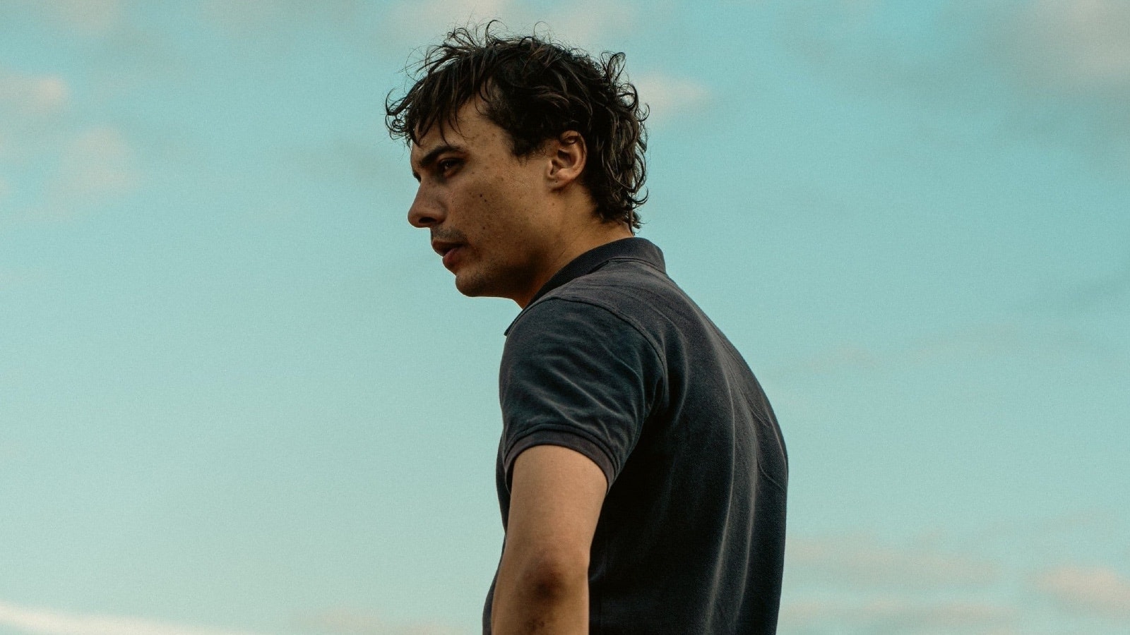 Harris Dickinson Makes His Directorial Debut With Homelessness Drama