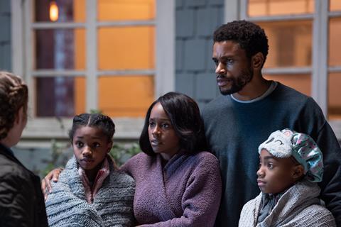 Hyde Park International eyes TIFF sales launch on Tribeca prize winner ‘The Knife’