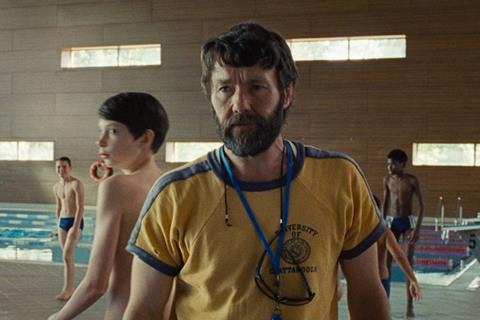 Independent Film Company acquires Cannes hazing drama ‘The Plague’