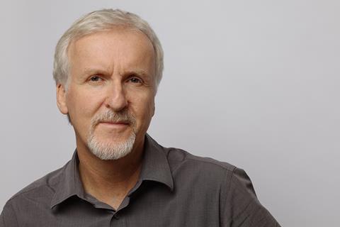 “It’s the Wild West,” says James Cameron of the operate of generative AI in film | News