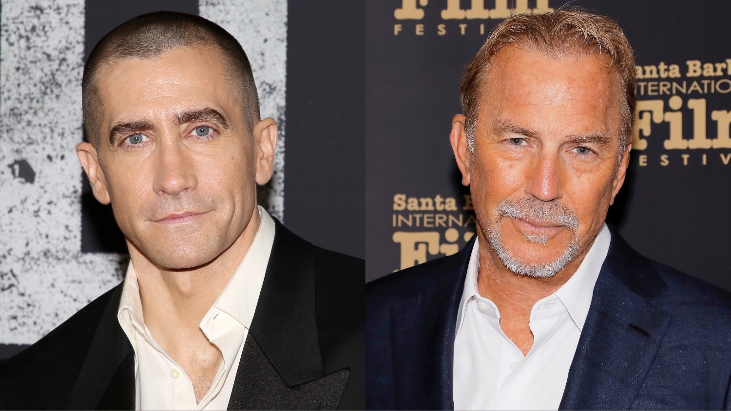 Jake Gyllenhaal And Kevin Costner Board Honeymoon With Harry
