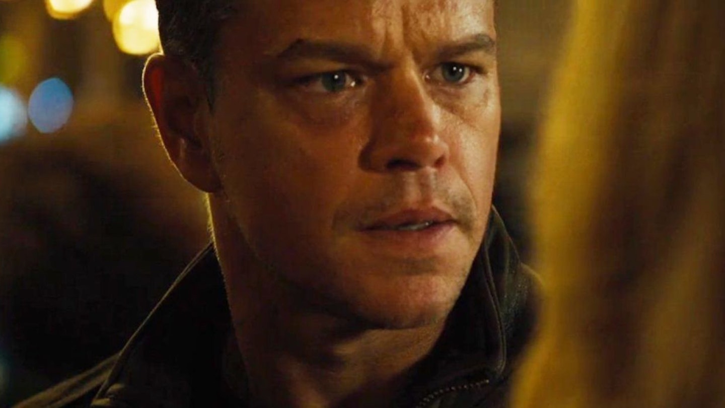 Jason Bourne Rights Go To NBCUniversal; Recent Movie Has Writer