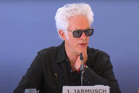 Jim Jarmusch “disappointed and disheartened” in Mubi funding from Israel-linked Sequoia Capital