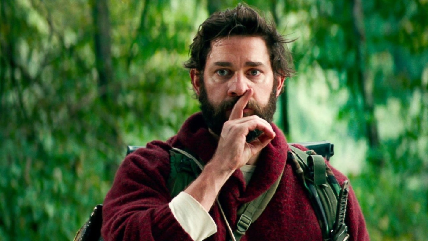 John Krasinski’s A Quiet Place Part III Sets 2027 Release