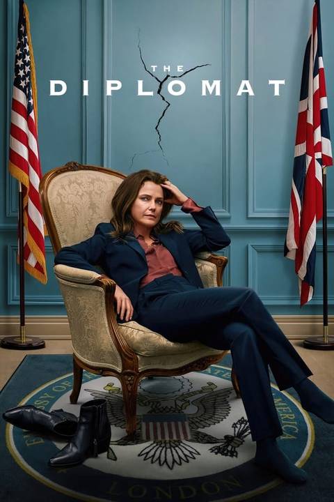 Keri Russell Returns as ‘The Diplomat’ in Modern Must-Watch Season 3 Teaser