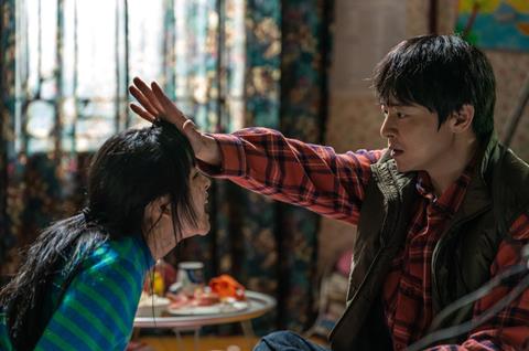 Korea box office bounces back as ‘My Daughter Is A Zombie’ sets 2025 record | News