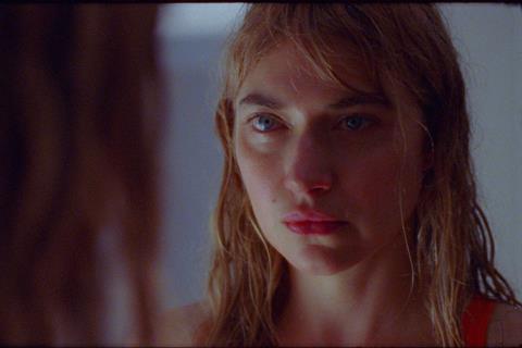 Kristen Stewart’s ‘The Chronology Of Water’ lands at The Forge