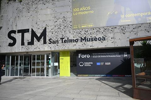 Laura Baumeister, Valeria Pivato projects to be showcased at San Sebastian’s Europe-Latin America co-pro forum