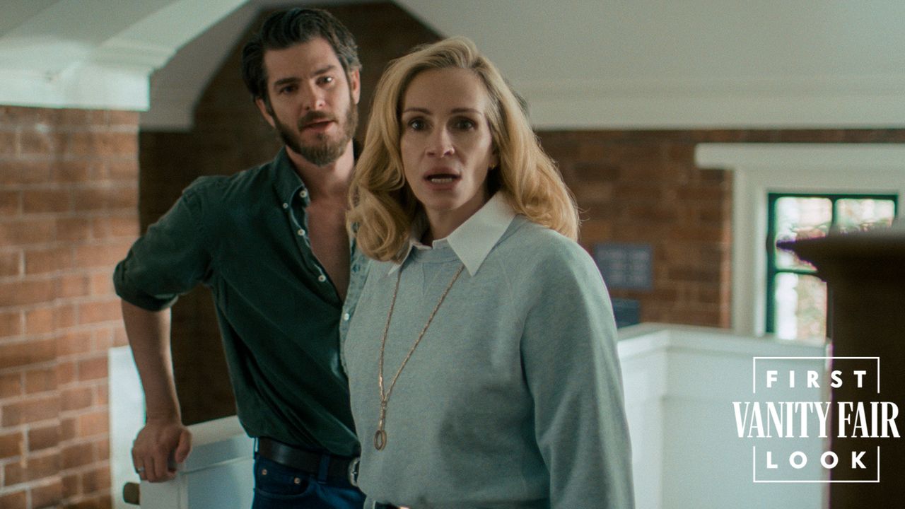 Luca Guadagnino Wants to Make You Feel Uncomfortable With ‘After the Hunt’