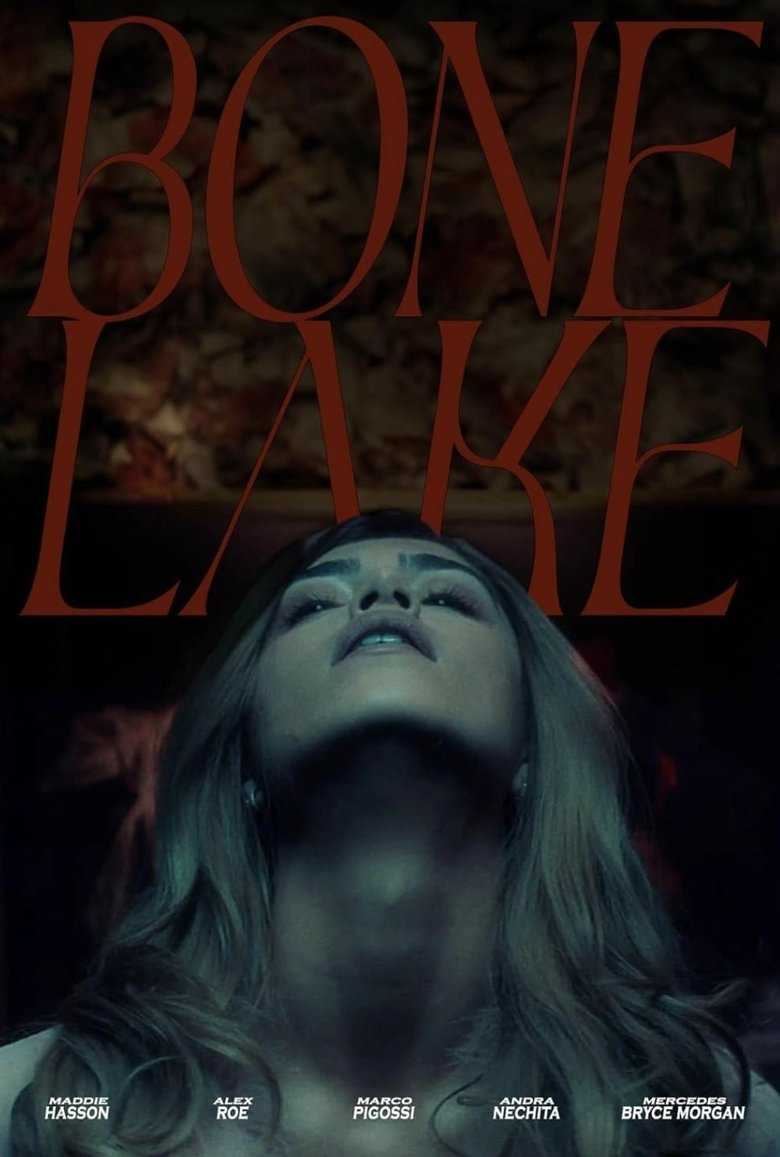 Lust, Lies, and Bloodshed Erupt on a Weekend Getaway