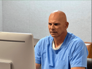Lyle Menendez Denied Parole One Day After Brother Erik Also Rejected