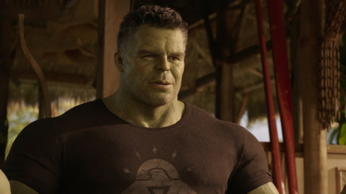 Mark Ruffalo’s Hulk To Return In Spider-Man: Brand New Day