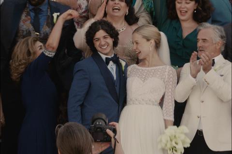 Montreal’s micro_scope launches international sales division with TIFF selection ‘Lovely Day’