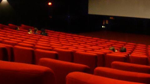 National Cinema Day paused for 2025 | News