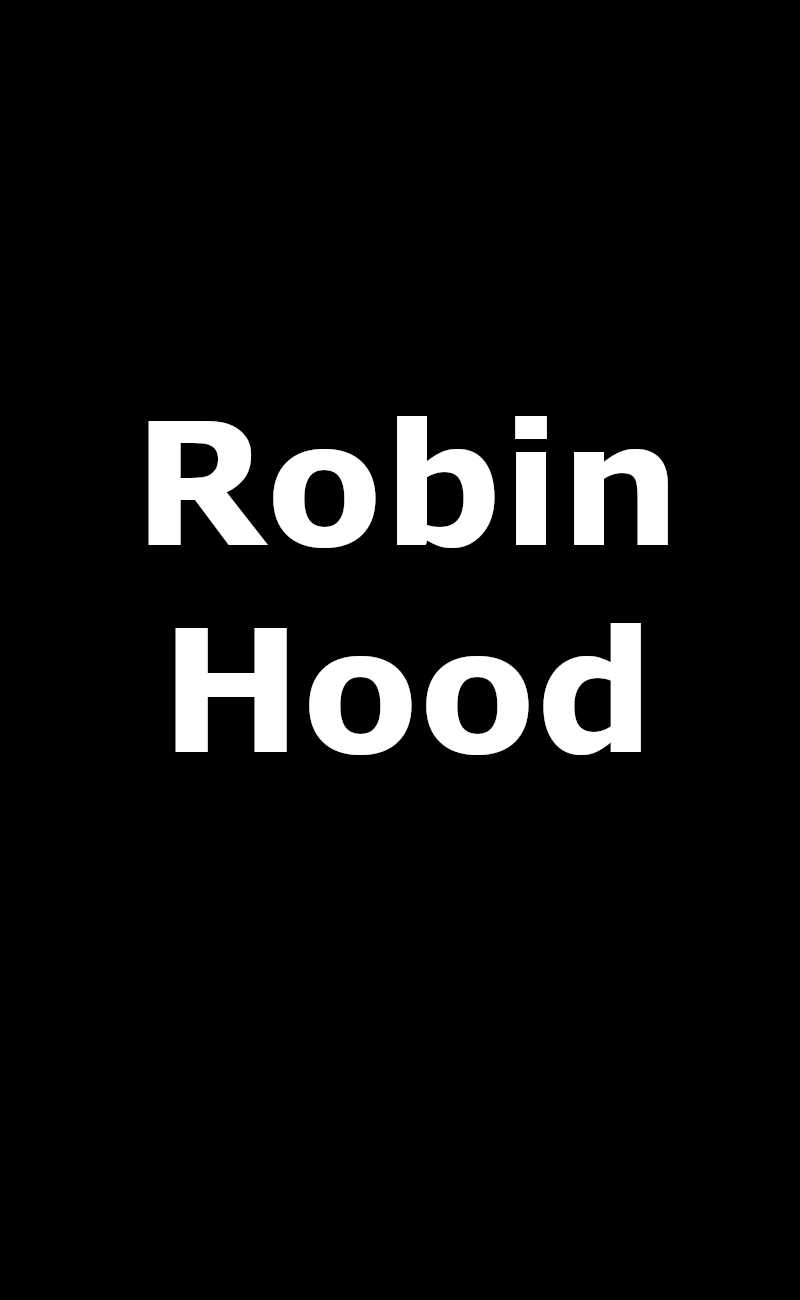 Up-to-date Must-Watch Drama Series Reimagines ‘Robin Hood’ in First Teaser Trailer