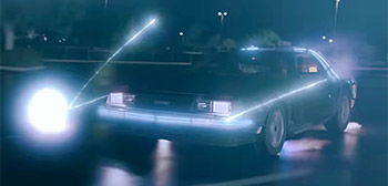 New Trailer for 40th Anniversary of ‘Back to the Future’ Sci-Fi Classic