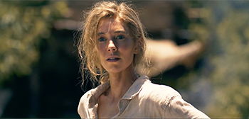 New Trailer for ‘Eden’ Survival Movie with Kirby, Law, Sweeney, Armas
