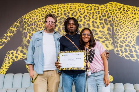 Nigerian director Dika Ofoma’s ‘Till The Morning Comes’ leads winners at Locarno’s Open Doors | News