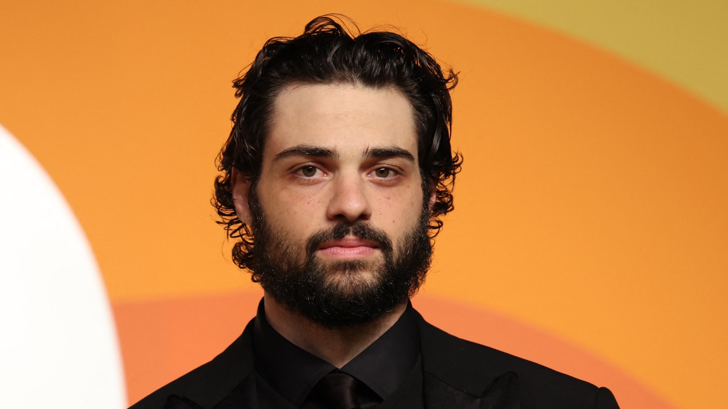 Noah Centineo Set For Rambo Origin Movie From Sisu Director