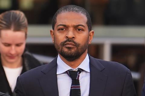 Noel Clarke loses libel case against The Guardian | News