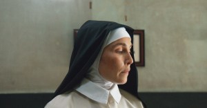 Noomi Rapace On Playing Mother Teresa In Teona Strugar Mitevska’s ‘Mother’: “She Walked The Dark Corridors Of Her Own Soul” – Venice