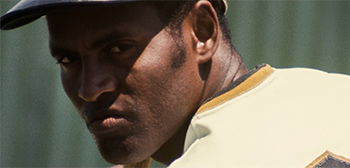 Official Trailer for Baseball Doc ‘Clemente’ About Roberto Clemente