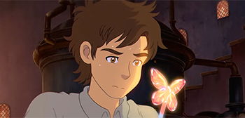 Official US Trailer for ‘The Glassworker’ Animated Movie from Pakistan