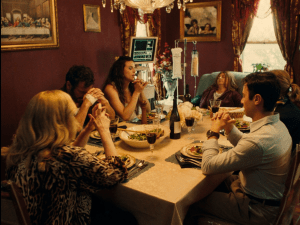 Oscar Nominee Cathy Moriarty Stars In Matthew Campanella’s ‘Sunday Sauce’; Plot Thickens With Sex, Guilt, Comedy And Touch Of Body Horror