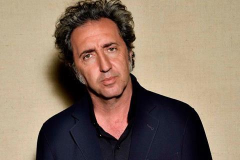 Paolo Sorrentino addresses “genocide” in Gaza at Sarajevo Film Festival: “No film can prevent these things”