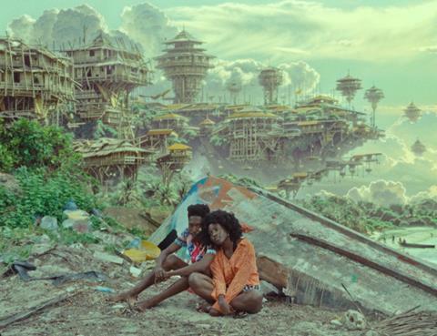 Paradise City Sales boards Damien Hauser’s Venice and TIFF-bound ‘Memory Of Princess Mumbi’