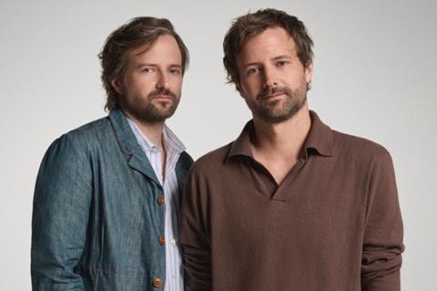 Paramount signs multi-year deal with ‘Stranger Things’ creators The Duffer Brothers | News