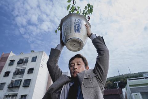 Park Chan-wook’s ‘No Other Choice’ to open 30th Busan International Film Festival