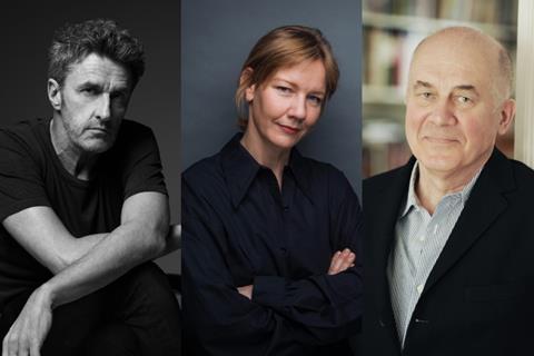 Paweł Pawlikowski’s ‘1949’ starring Sandra Hüller begins shoot for Our Films, Mubi