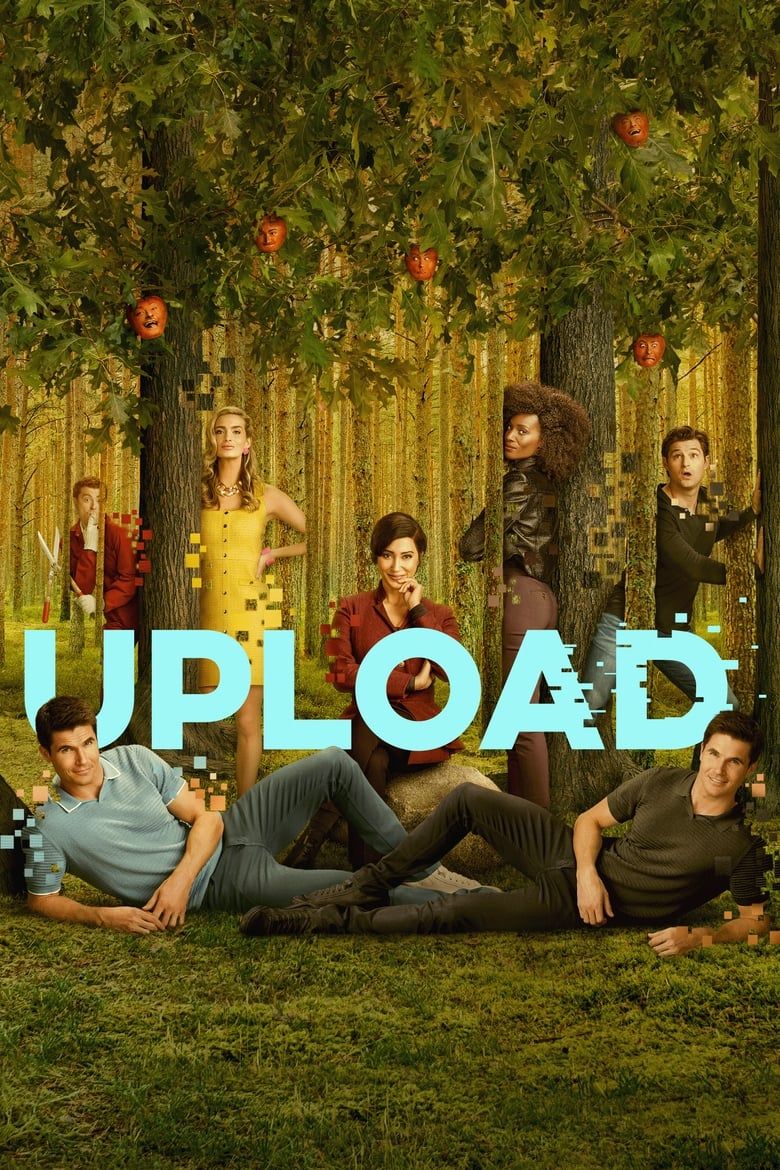 Prime Video’s ‘Upload’ Comes to an End in First Trailer for the Series Finale